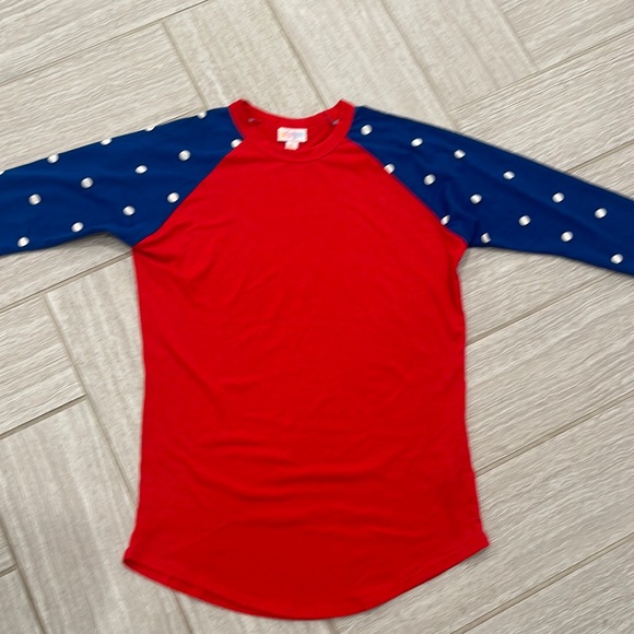 Lularoe Randy - Picture 1 of 3
